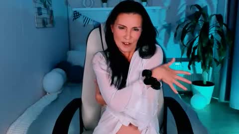 Snapshot of steaflers_mom chatting on September 26, 3:20 pm Avanessa May  Follow mommy online show from September 26, 3:20 pm