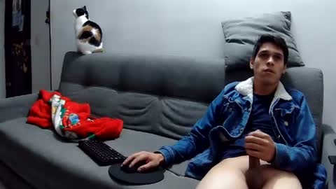 Katalleya and Steban online show from July 17, 12:56 am
