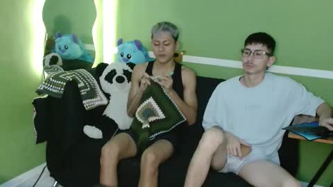 stebeen smith online show from February 12, 11:36 am