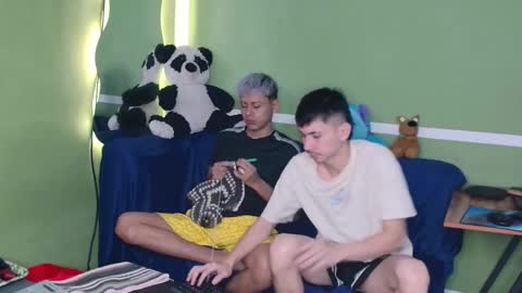 stebeen smith online show from February 6, 12:52 pm