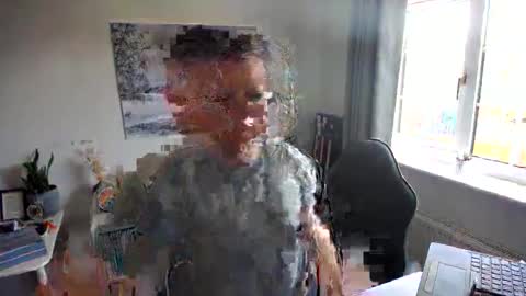 steelk2010 online show from March 26, 1:05 pm