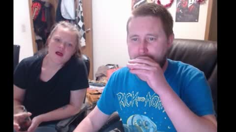 SteelSings online show from January 22, 3:09 am