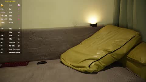 Steeve online show from November 18, 2:58 am