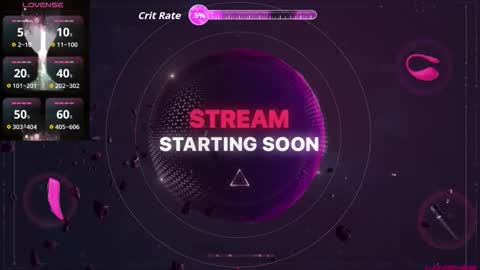 Karla online show from February 23, 8:49 am