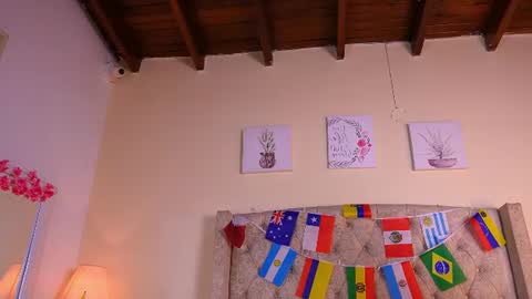 stefa_rosse online show from July 14, 7:08 pm