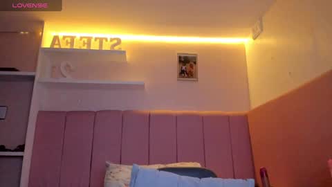 Stefa Gomez  online show from February 27, 2:32 pm