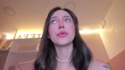 Stefa Gomez  online show from February 18, 11:21 am