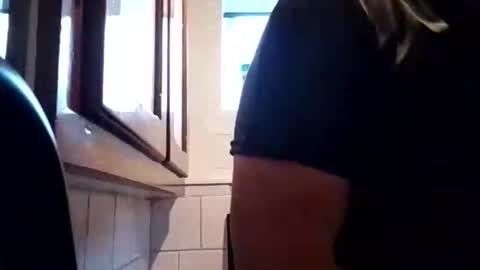 stefan185 online show from May 31, 7:37 pm