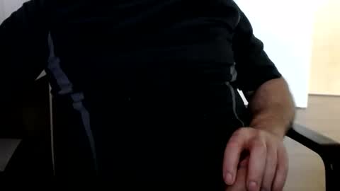 Stefan online show from February 25, 8:07 am