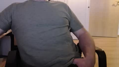 Stefan online show from December 16, 8:31 am