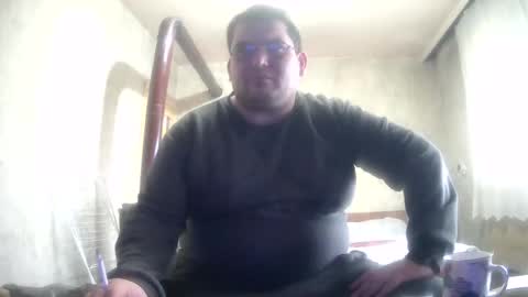 Stefan online show from December 4, 9:09 am