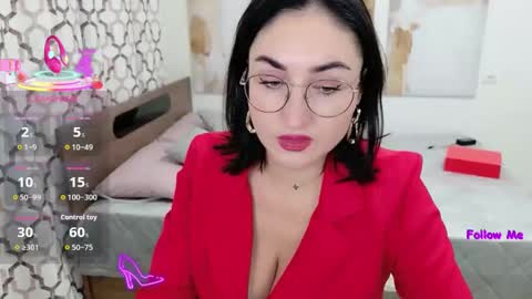 StefanaWinter online show from November 16, 11:12 am