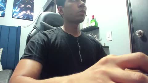 Stefann Salvatore online show from November 24, 10:52 pm