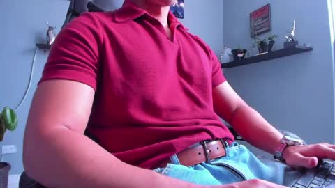 Stefann Salvatore online show from May 11, 8:06 pm
