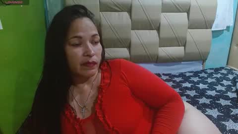 Stefanny online show from October 22, 9:27 pm