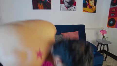 Stefano online show from November 13, 12:08 pm