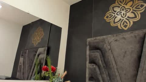 Stefany Brown online show from March 11, 11:57 am