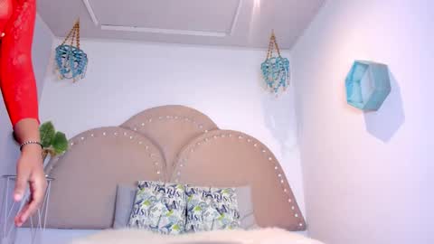 stefany_carterrr online show from February 10, 8:45 pm