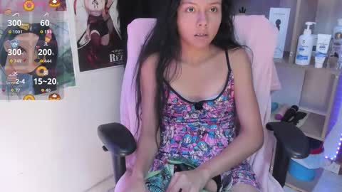 stefany lovers online show from January 12, 6:48 pm