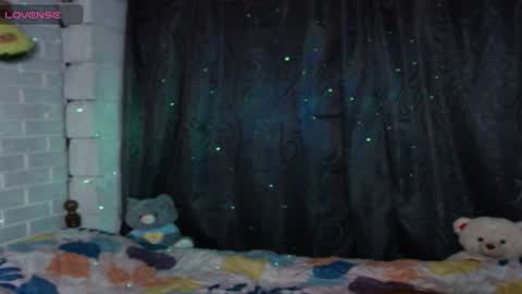 stefany_pablo1 online show from November 4, 1:34 pm