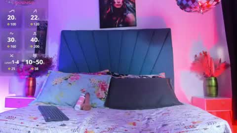 stefany_wish online show from July 2, 8:25 pm