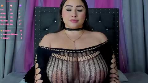 steff_olsen online show from April 26, 9:34 pm