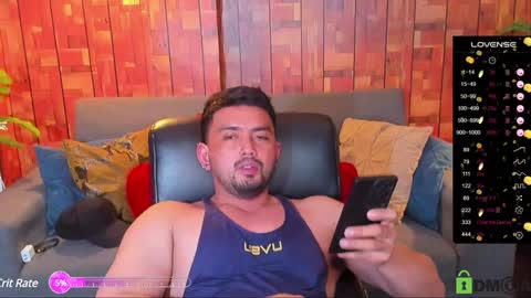 Snapshot of steffan_sebastian chatting on January 26, 3:59 am STEFFAN online show from January 26, 3:59 am