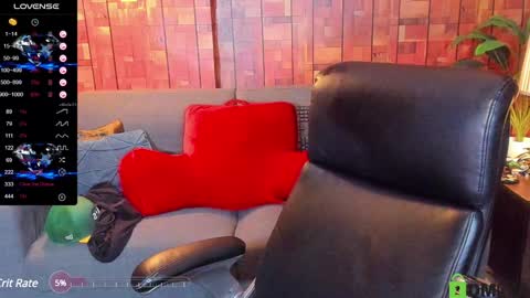 Snapshot of steffan_sebastian chatting on February 1, 2:37 am STEFFAN online show from February 1, 2:37 am