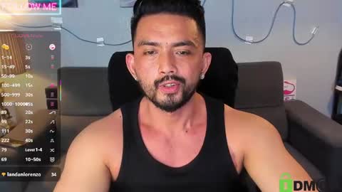 STEFFAN online show from August 9, 3:23 am