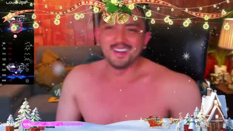 Snapshot of steffan_sebastian chatting on February 2, 4:37 am STEFFAN online show from February 2, 4:37 am