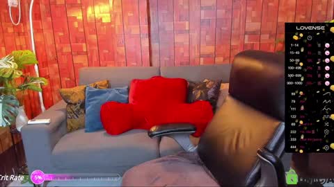 Snapshot of steffan_sebastian chatting on January 19, 2:36 am STEFFAN online show from January 19, 2:36 am