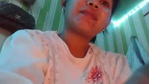 steffani_love online show from October 21, 8:01 pm