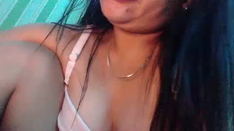 steffani_love online show from October 23, 2:24 am