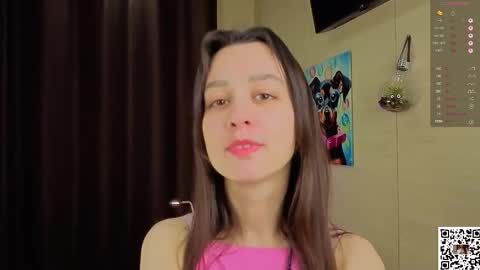 Becky steff online show from November 1, 8:30 pm