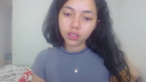 Snapshot of steffharris chatting on October 24, 8:48 am stefany online show from October 24, 8:48 am