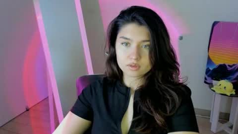 Steffi online show from December 15, 7:32 pm