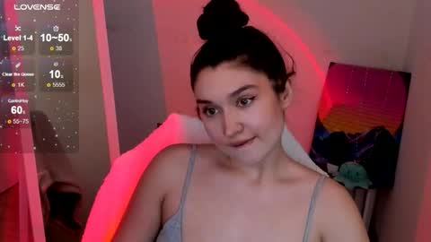 Steffi online show from February 23, 8:55 pm