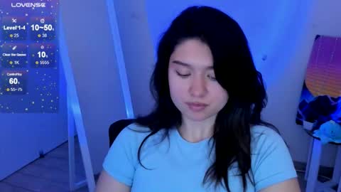 Steffi online show from January 9, 10:48 pm