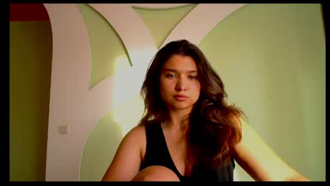 Steffi online show from June 5, 4:45 pm
