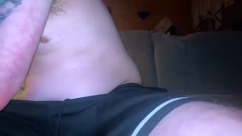 steffsens87 online show from May 4, 5:25 am