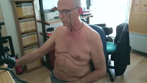 stefi444466 online show from April 29, 12:21 pm