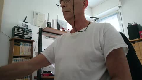 stefi444466 online show from May 6, 9:26 am