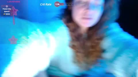 Snapshot of stefy_gomez_ chatting on March 5, 6:54 am Estefany online show from March 5, 6:54 am