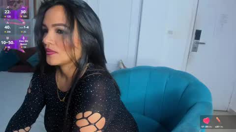 Stefy online show from September 25, 2:24 pm