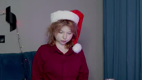 Stella online show from December 20, 11:12 pm