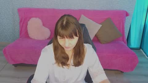 Stela online show from May 7, 9:38 am