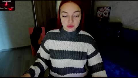 Stella  Cox online show from February 6, 6:29 am