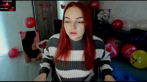 Stella  Cox online show from February 16, 6:21 am