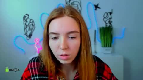 stella_flower online show from March 8, 7:01 am