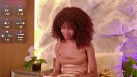 S T E L L A online show from February 11, 12:47 am